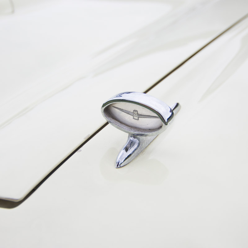 Classic 1960 Thunderbird