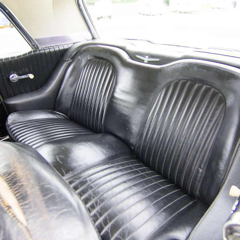 Classic 1960 Thunderbird