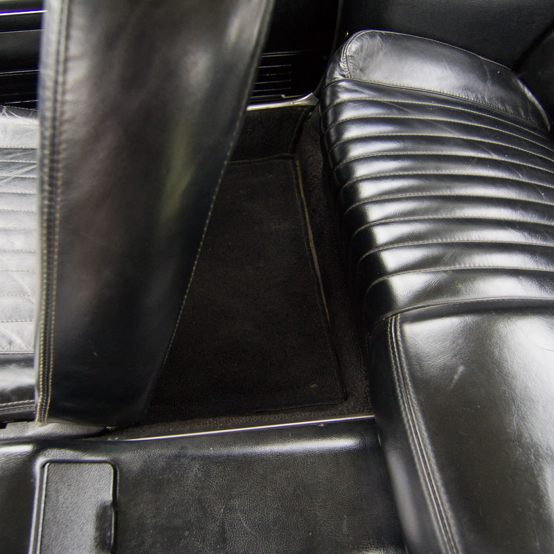 Classic 1960 Thunderbird