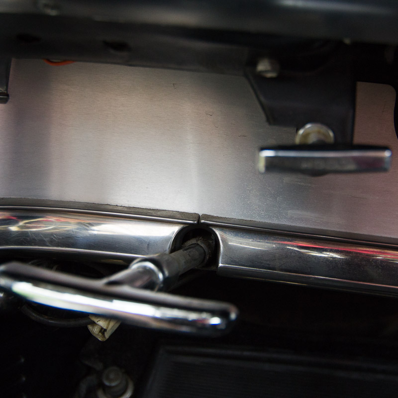 Classic 1960 Thunderbird