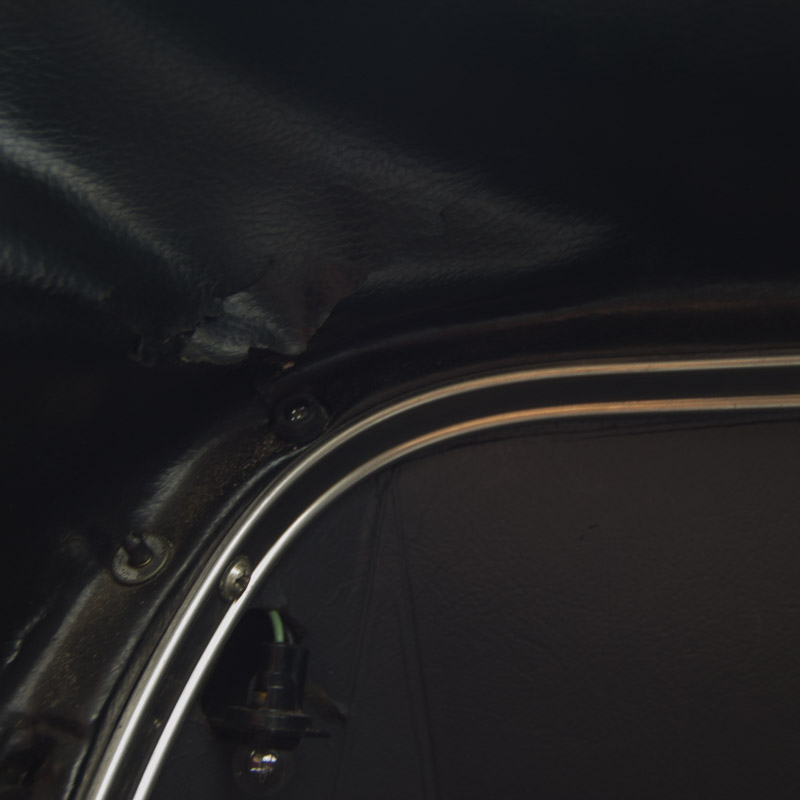 Classic 1960 Thunderbird