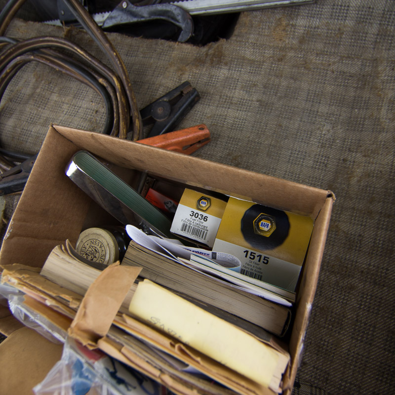 Classic 1960 Thunderbird