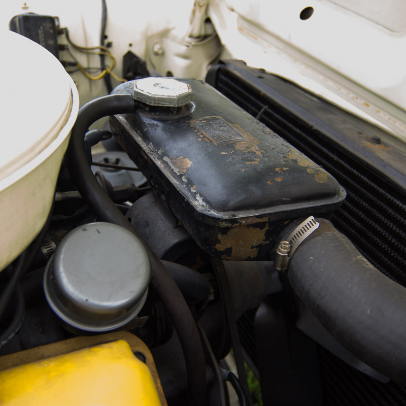 Classic 1960 Thunderbird