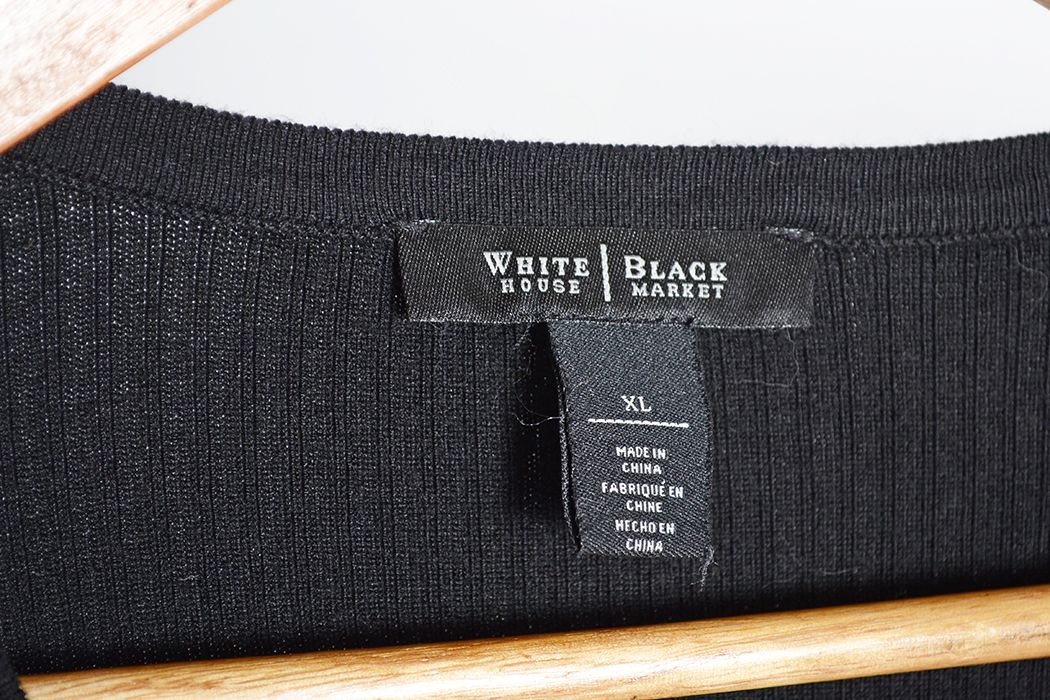 Womens Large - Extra Large Jackets Including White House/Black Market