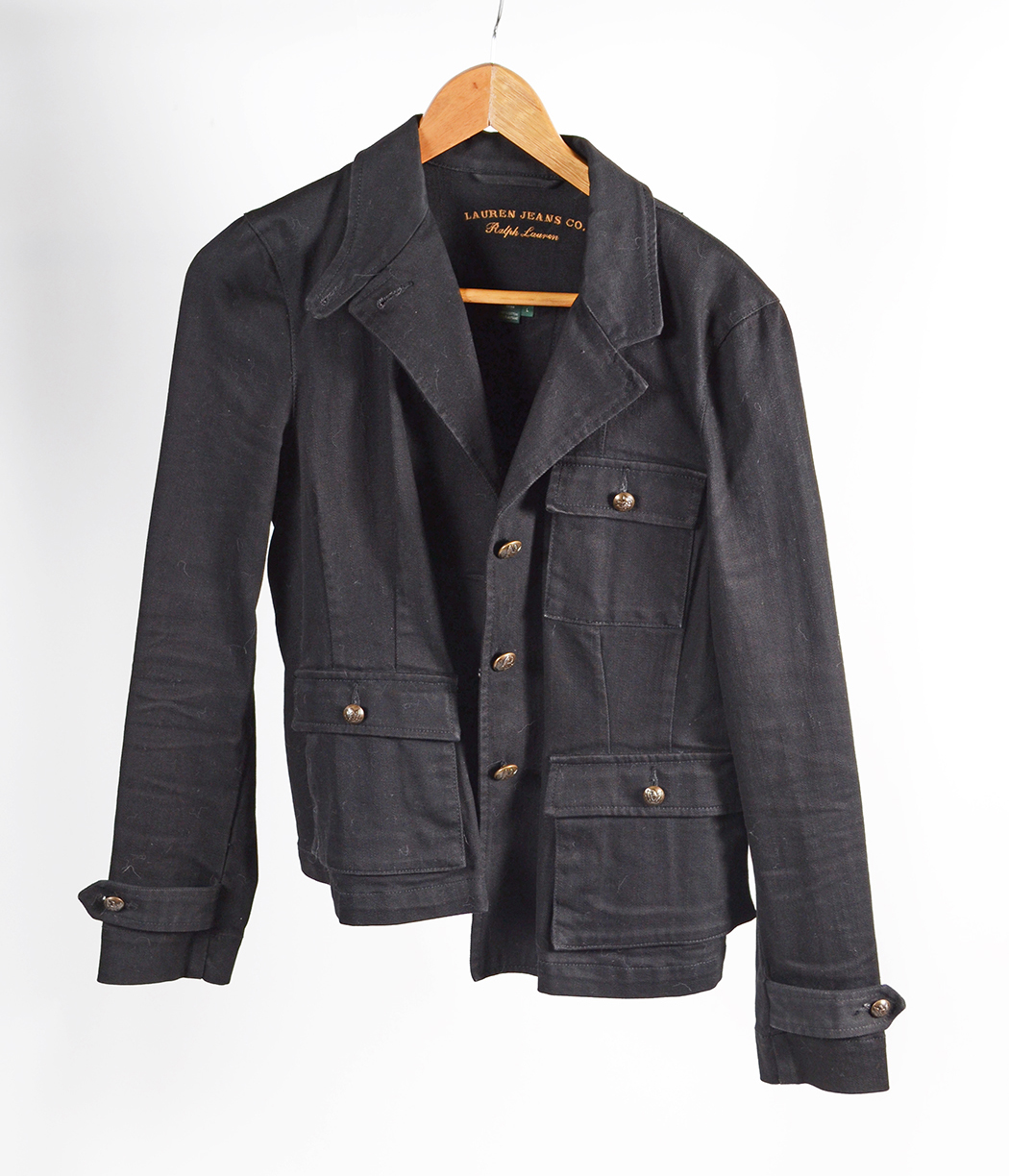 Womens Large - Extra Large Jackets Including White House/Black Market