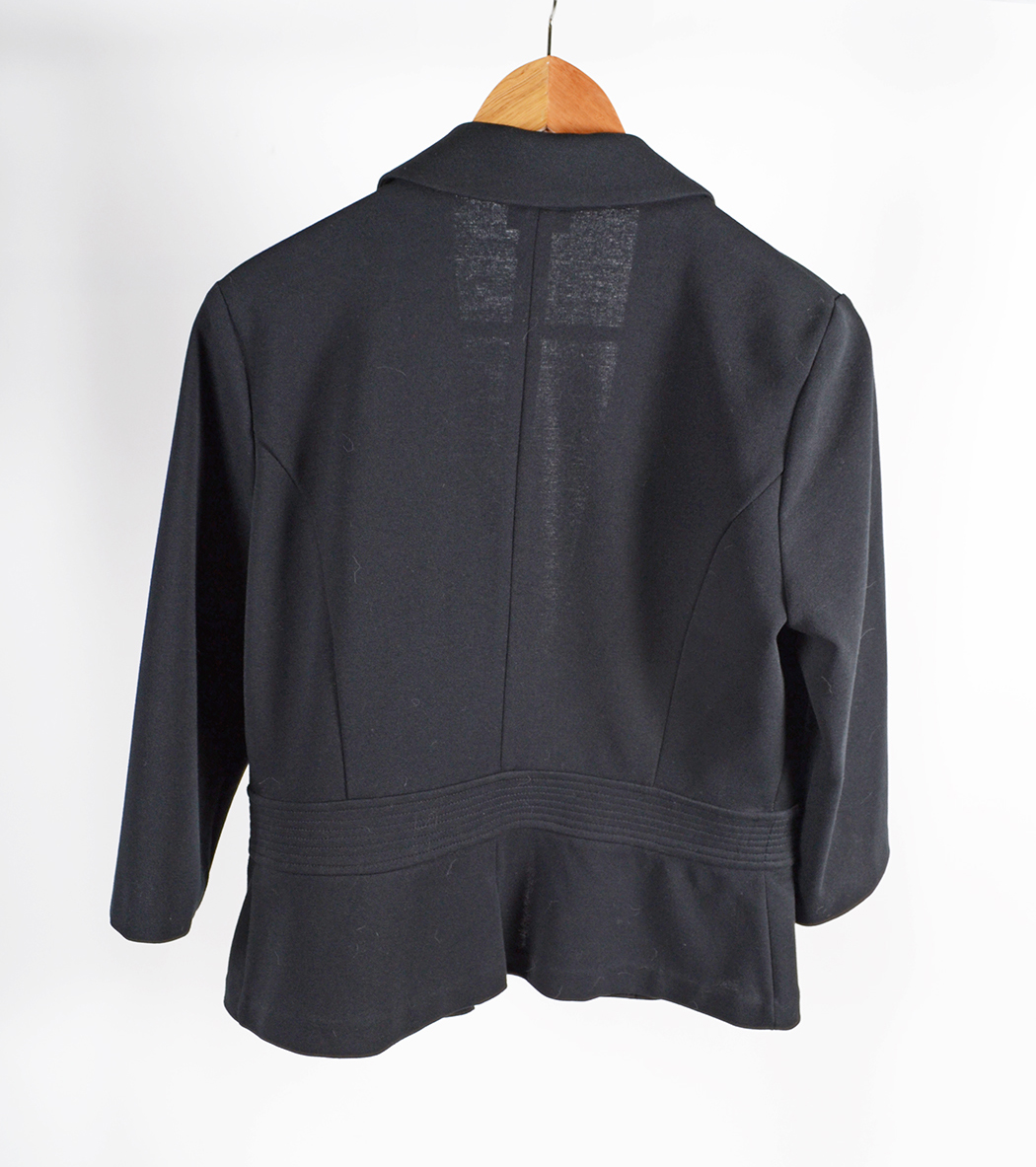 Womens Large - Extra Large Jackets Including White House/Black Market