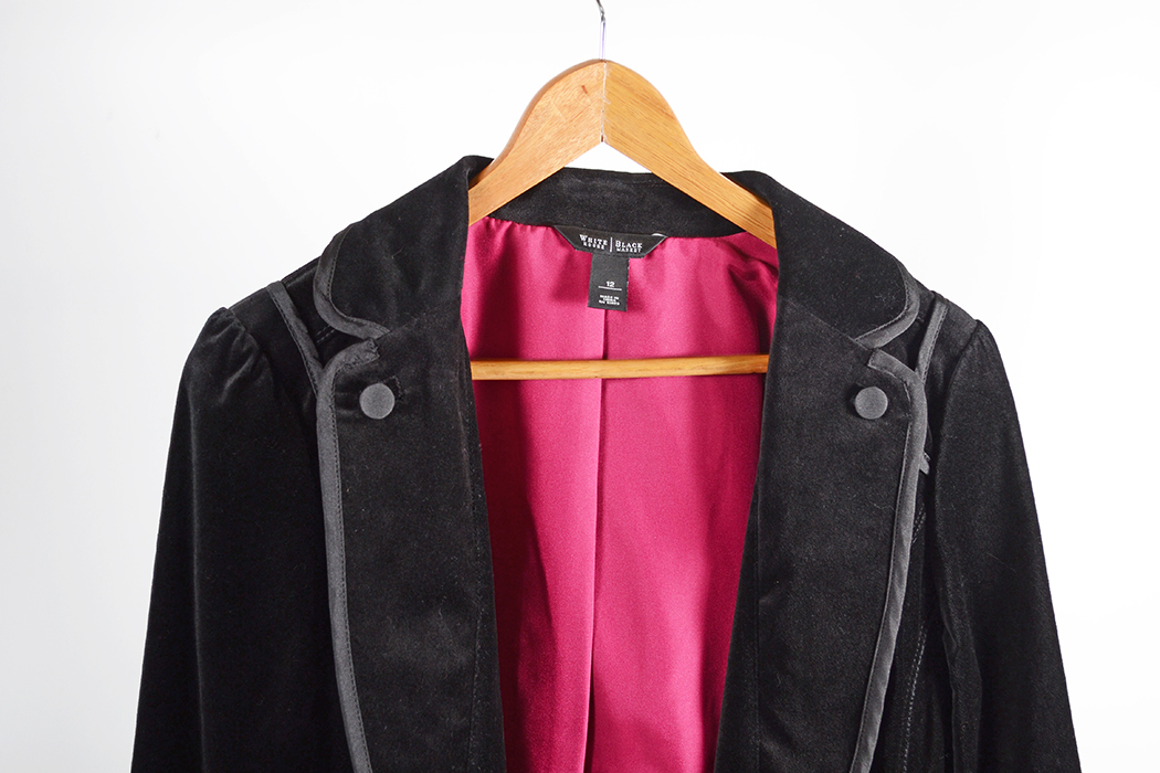 Womens Large - Extra Large Jackets Including White House/Black Market