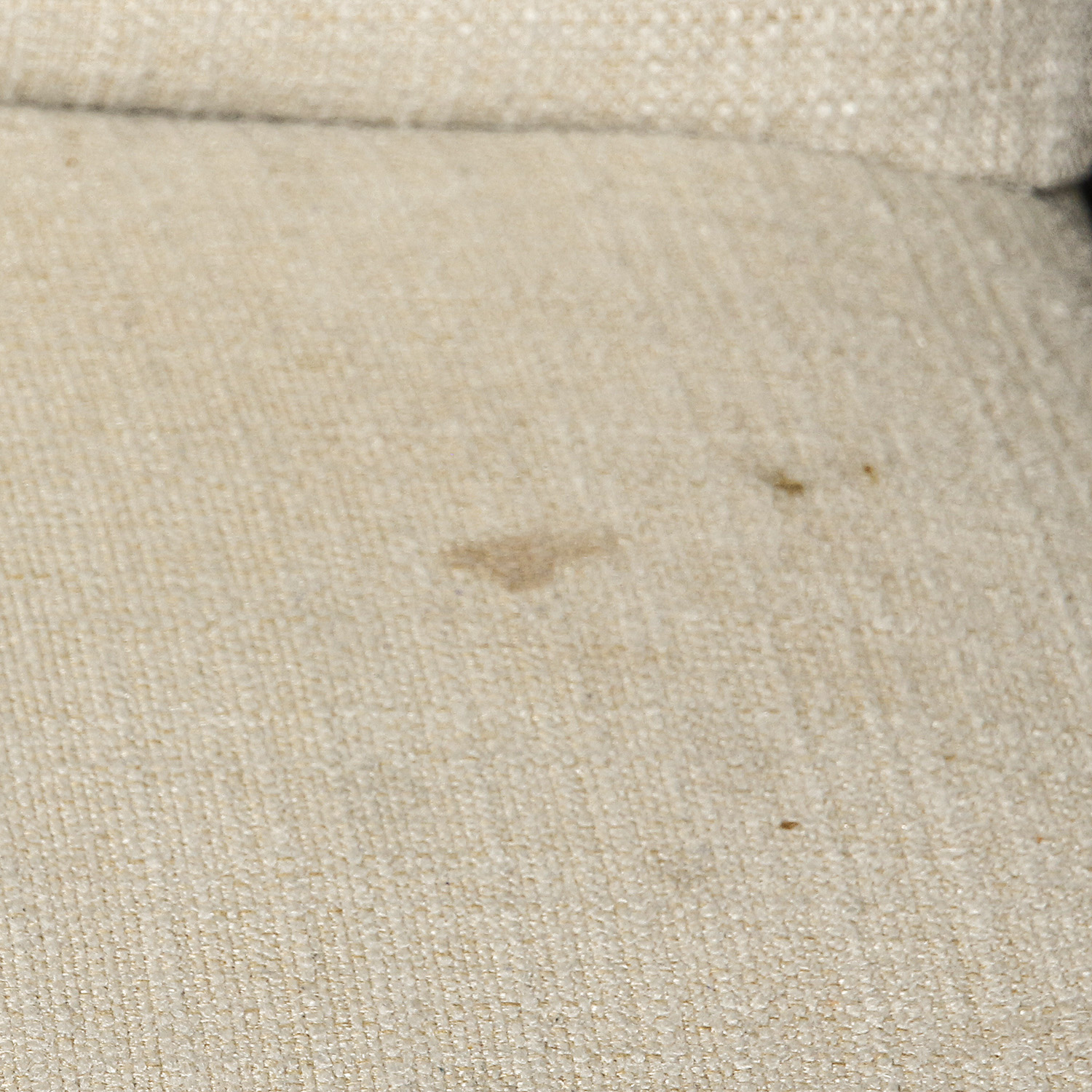 Set of Six Fabric Covered Dining Chairs