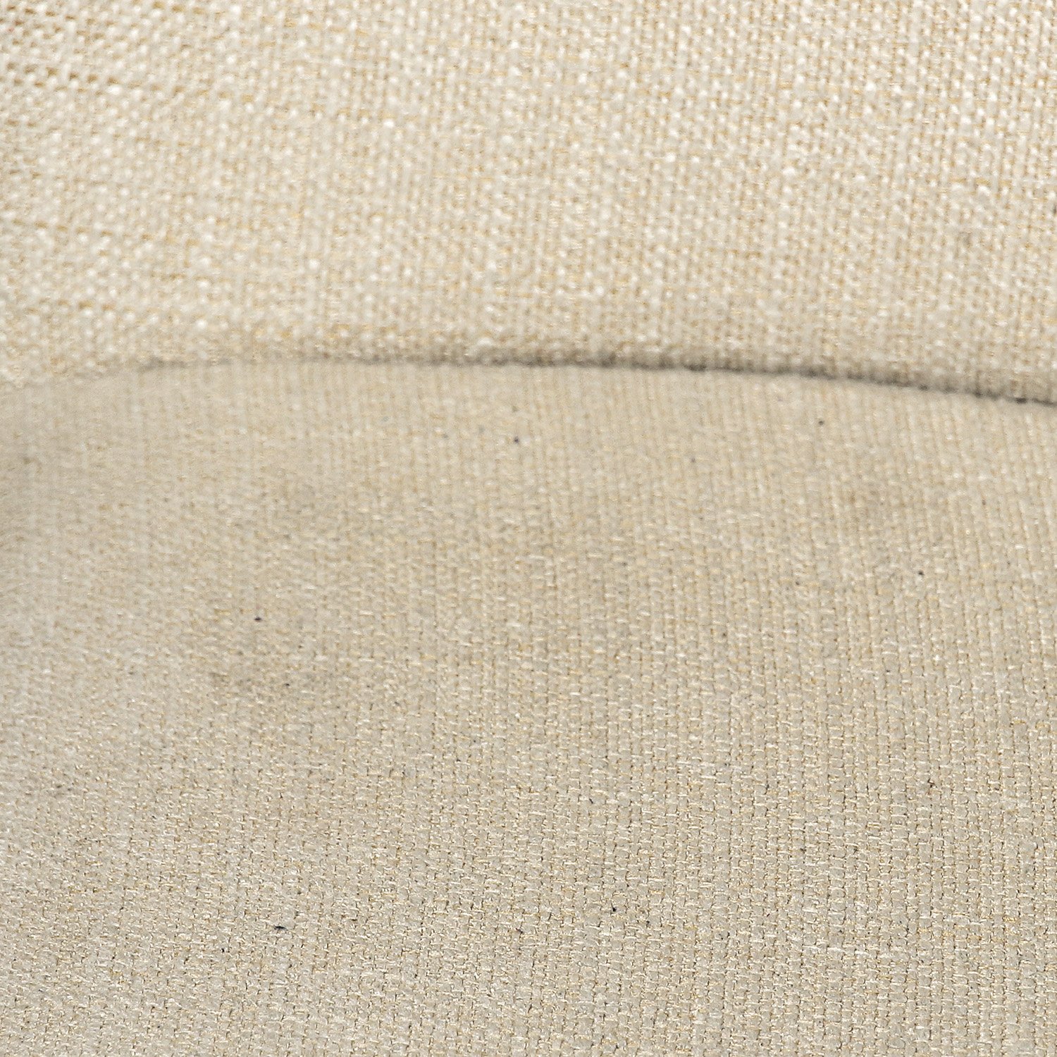 Set of Six Fabric Covered Dining Chairs