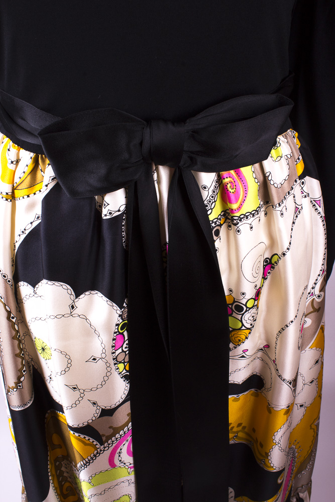 Women's Vintage Dress