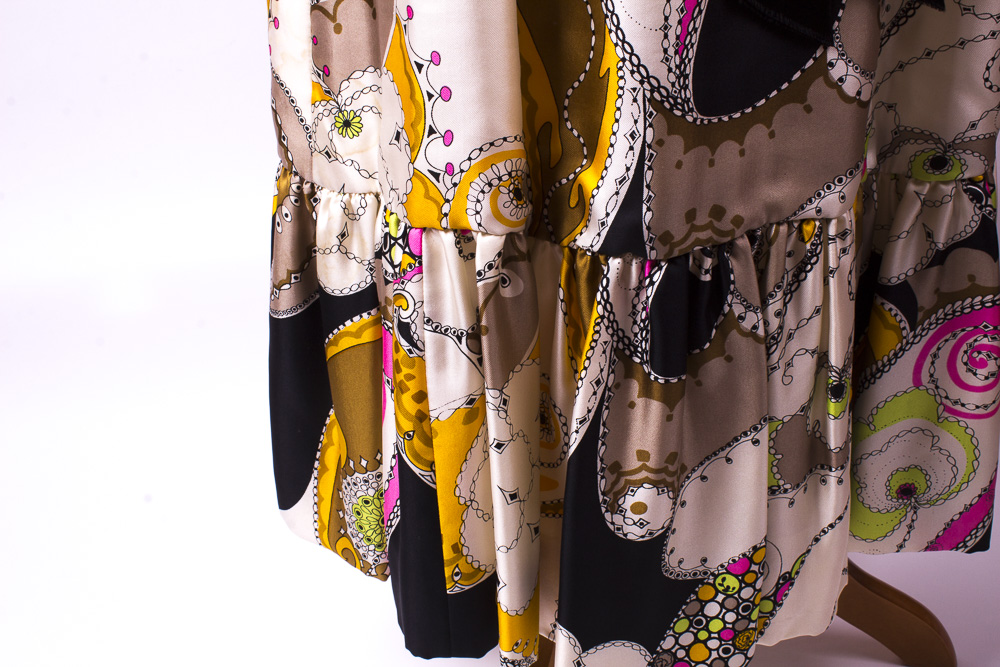 Women's Vintage Dress