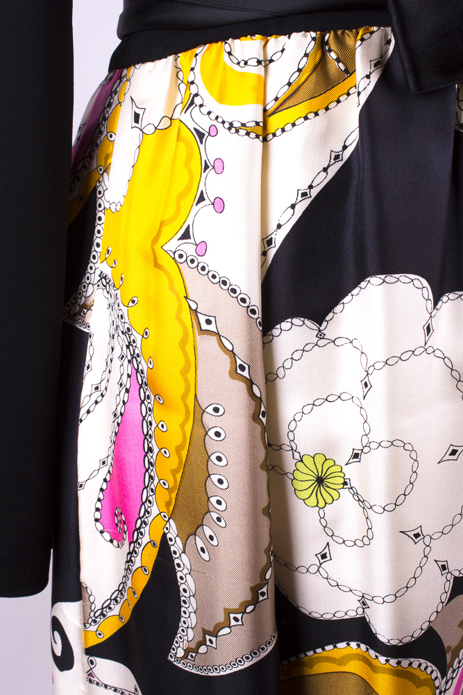 Women's Vintage Dress