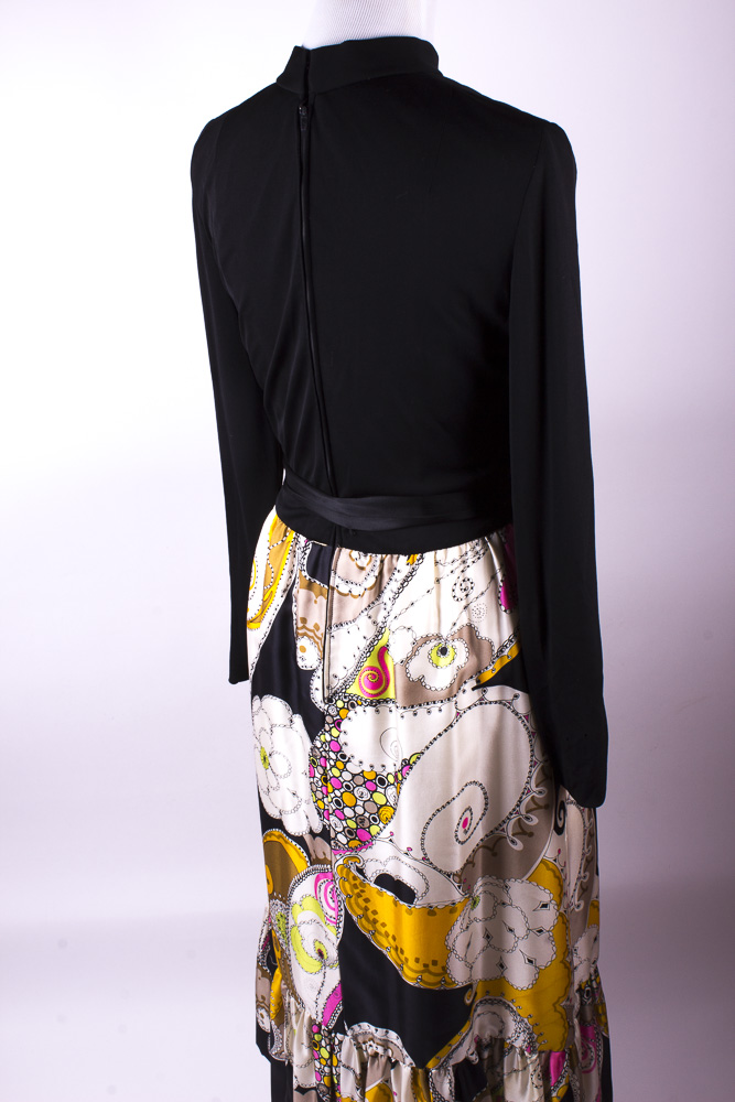 Women's Vintage Dress