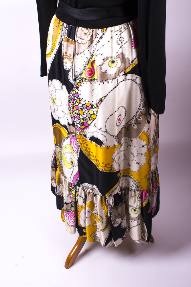 Women's Vintage Dress