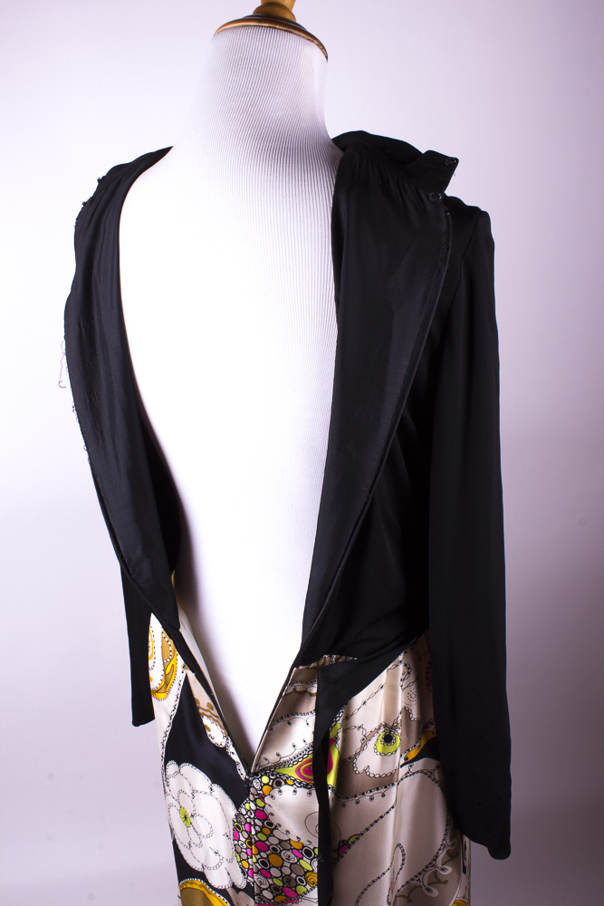 Women's Vintage Dress