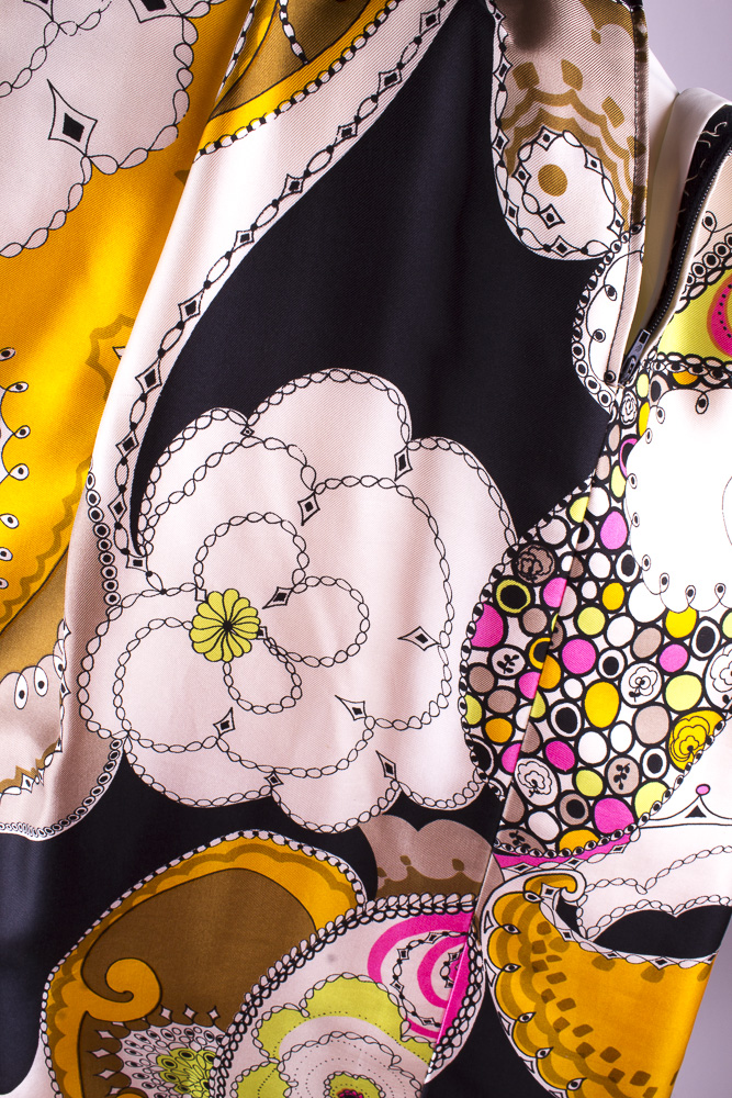 Women's Vintage Dress