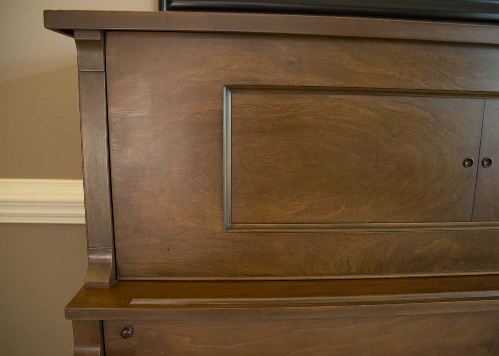 Gulbransen Company Upright Piano