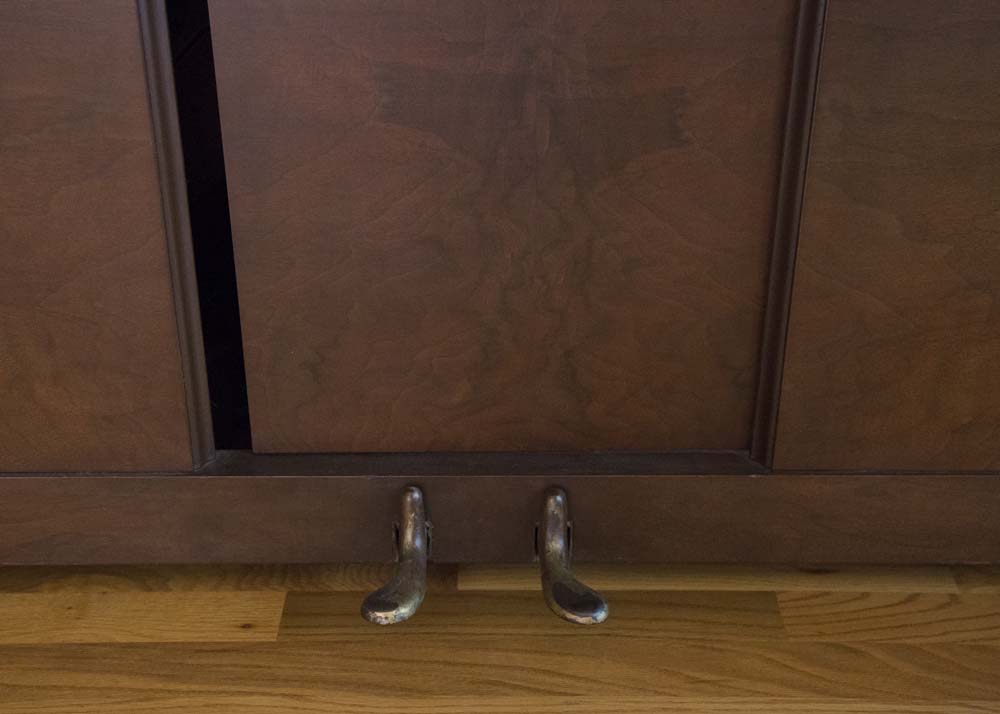 Gulbransen Company Upright Piano