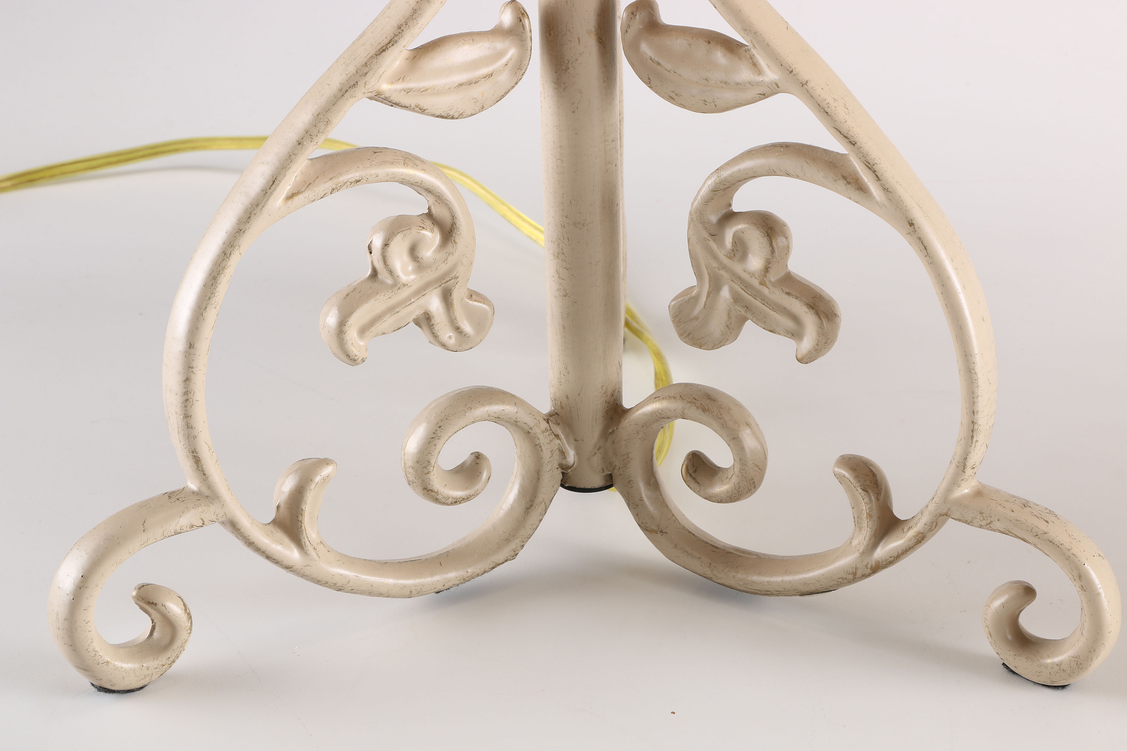 Pair of Contemporary Table Lamps