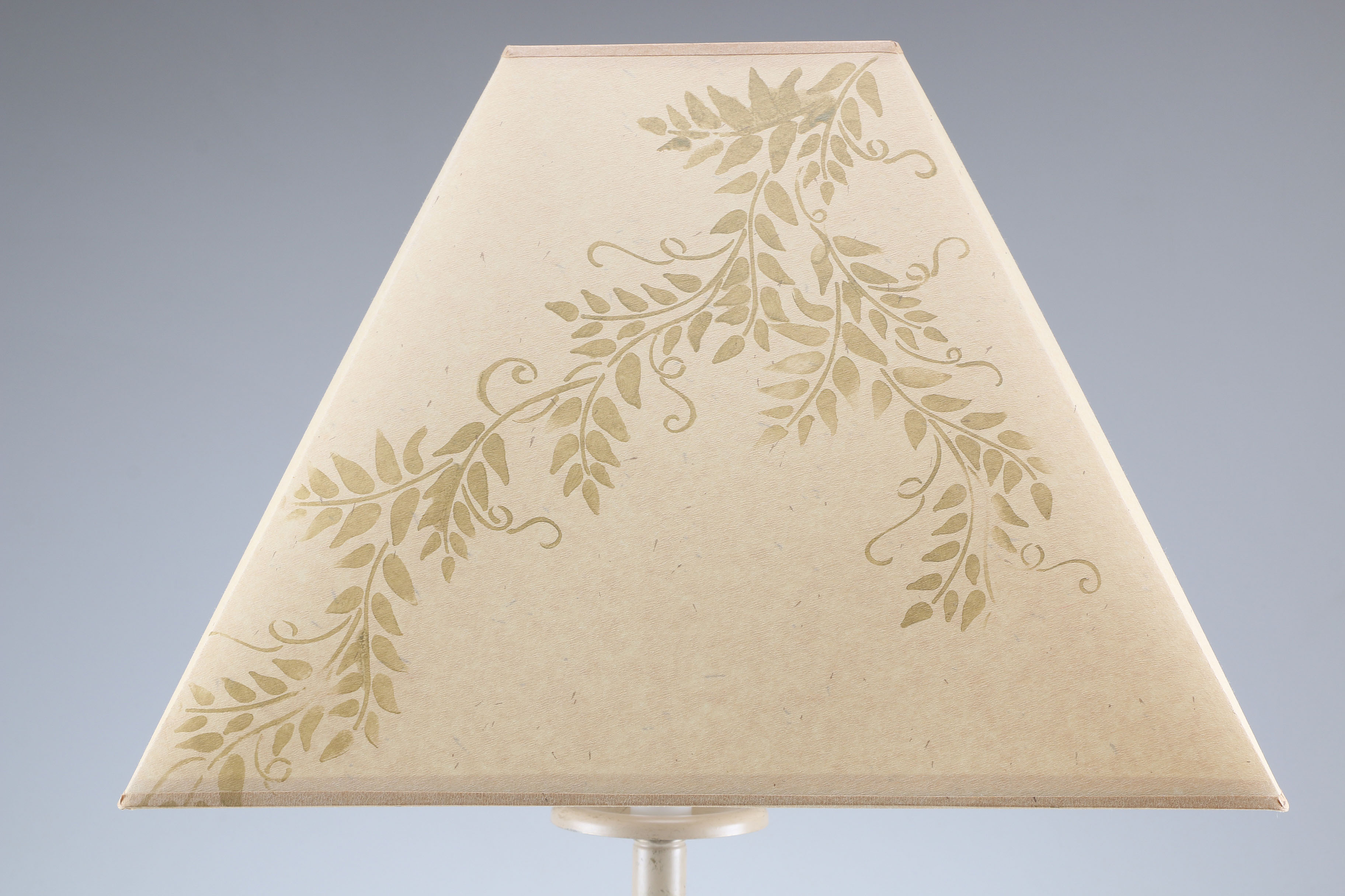 Pair of Contemporary Table Lamps