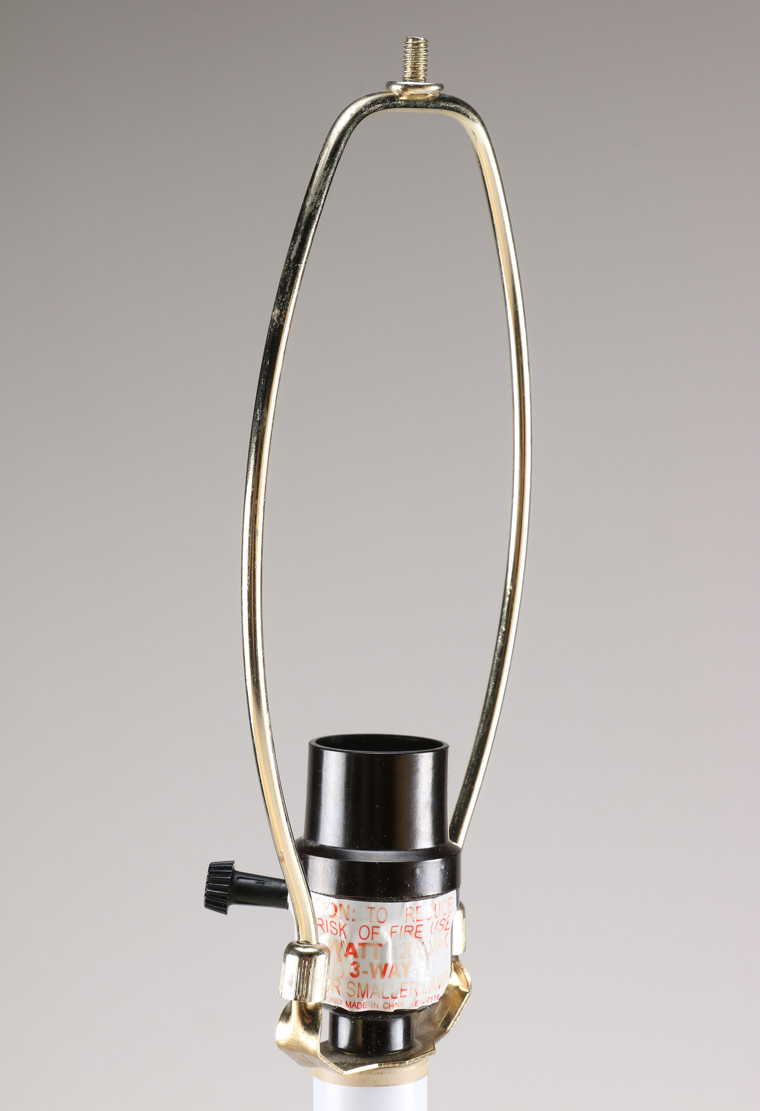 Pair of Contemporary Table Lamps