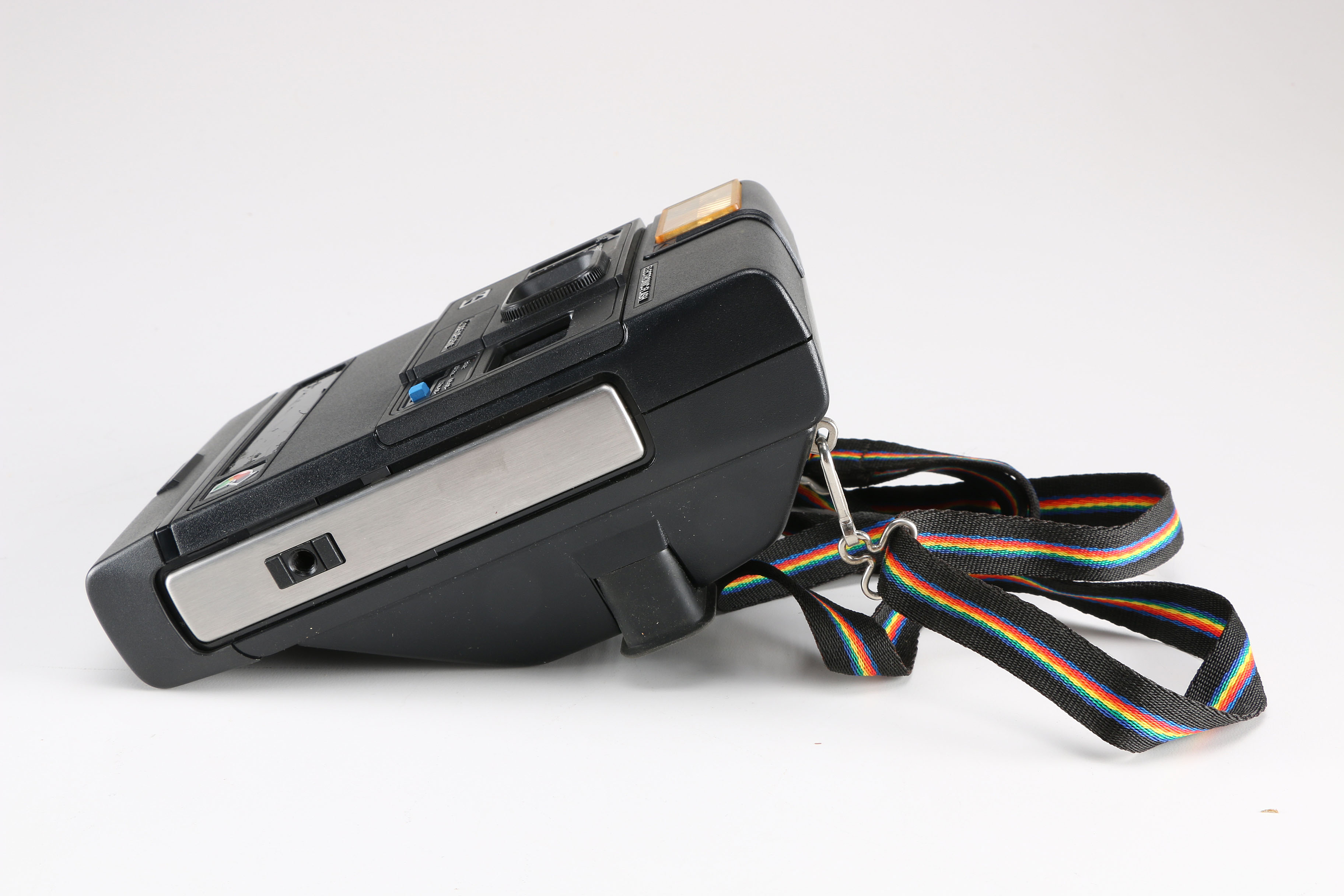 Set of Vintage Instant Cameras