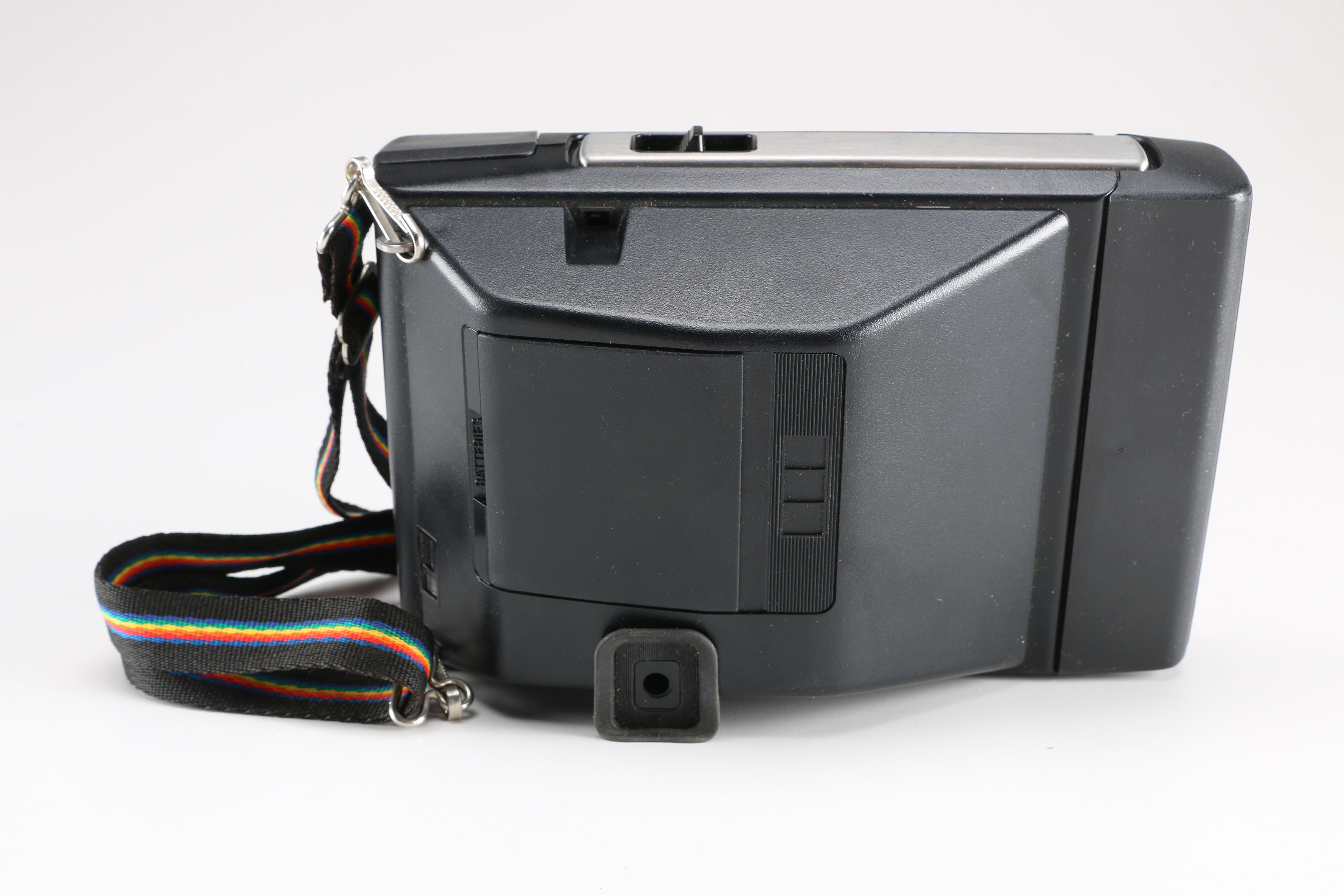 Set of Vintage Instant Cameras