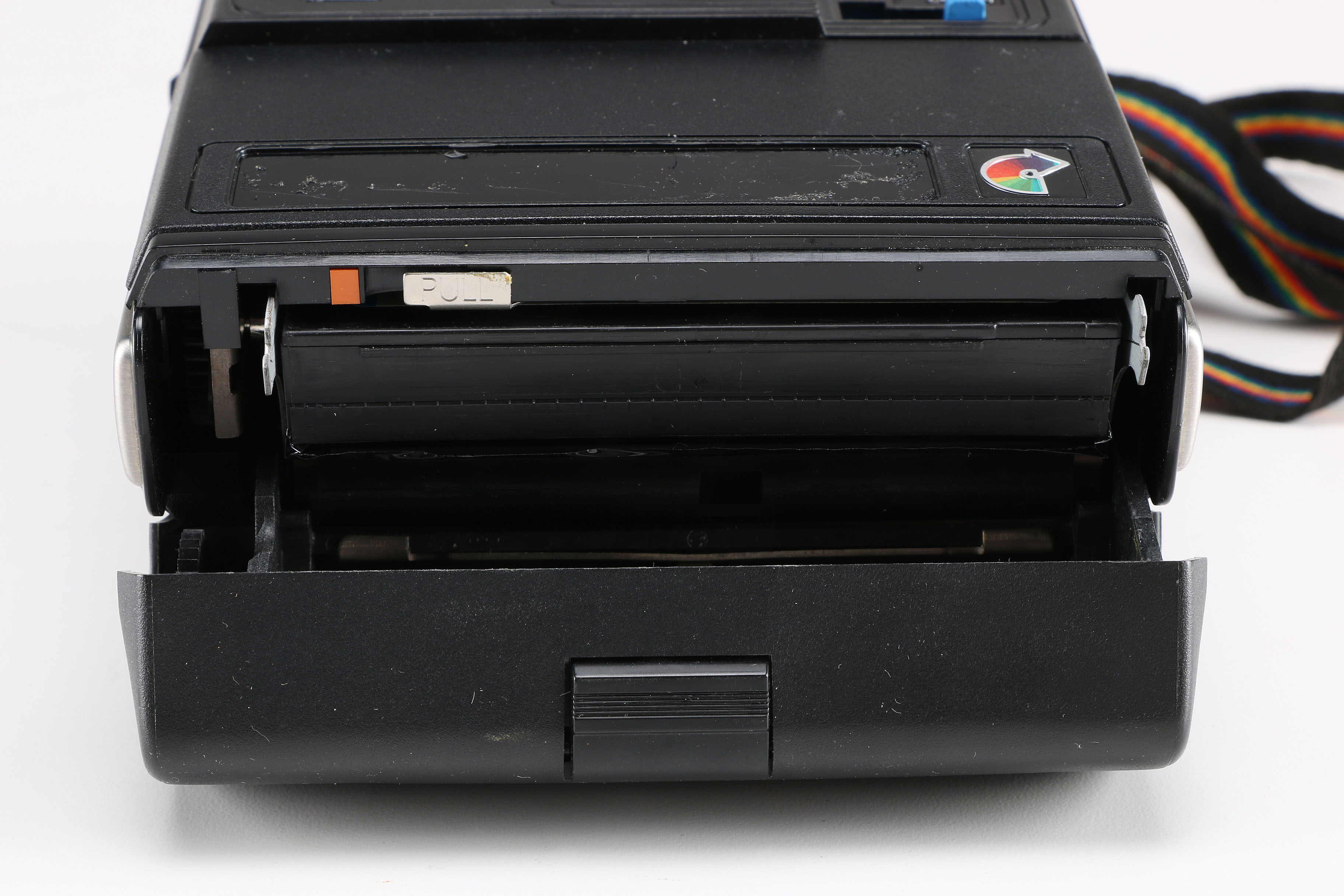 Set of Vintage Instant Cameras