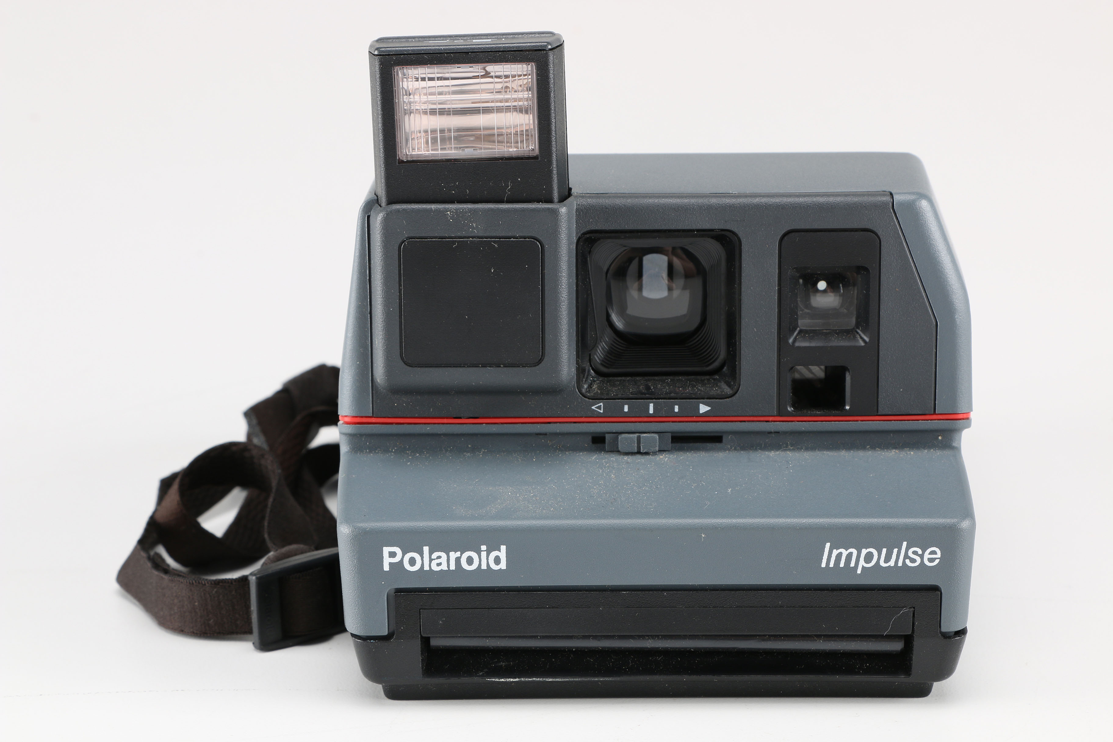 Set of Vintage Instant Cameras