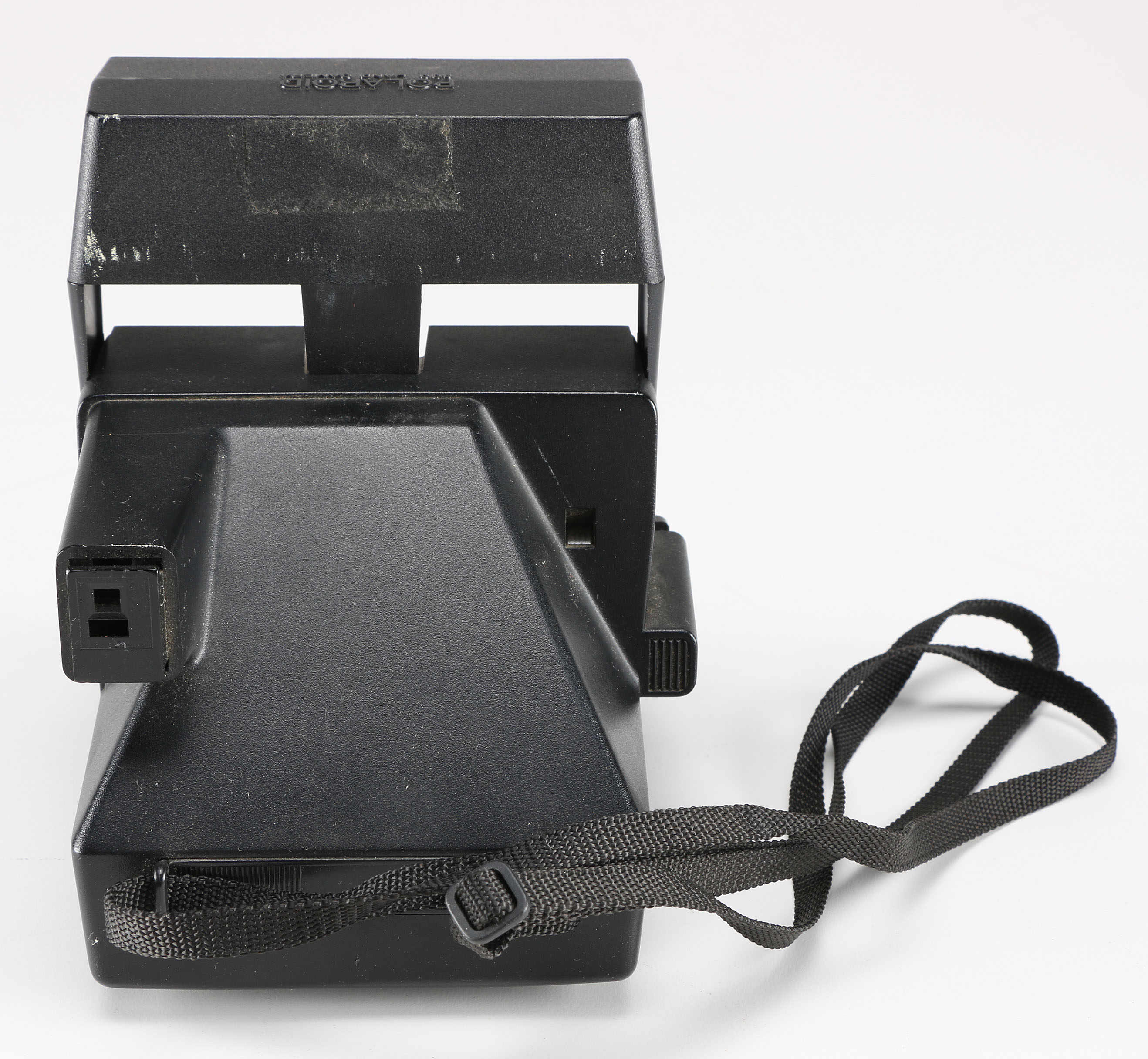 Set of Vintage Instant Cameras