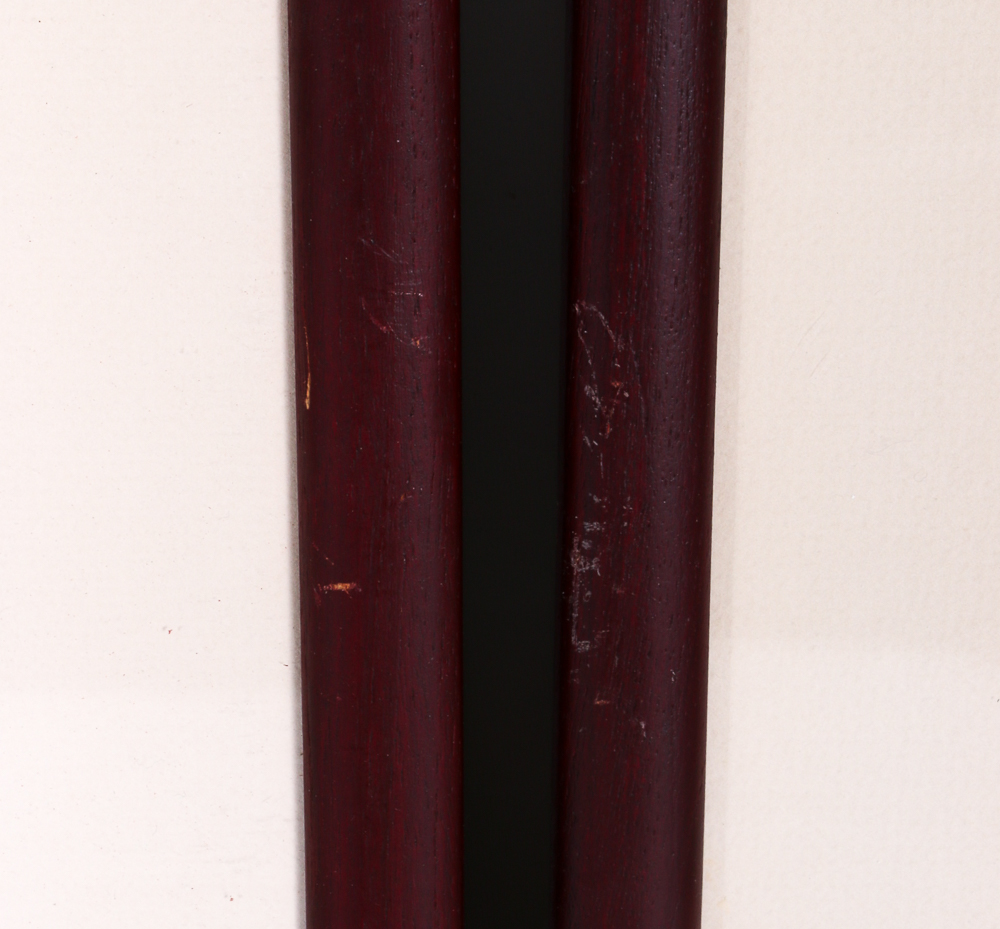 Complete Set of Wei Tseng Yang "Four Seasons" Prints