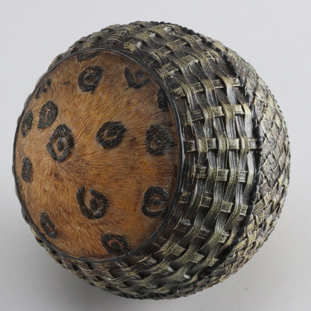 Decorative Balls And Other Themed Decor
