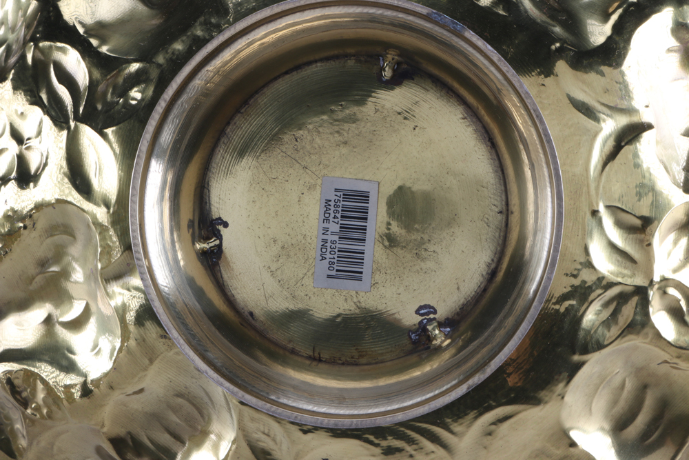 Decorative Balls And Other Themed Decor