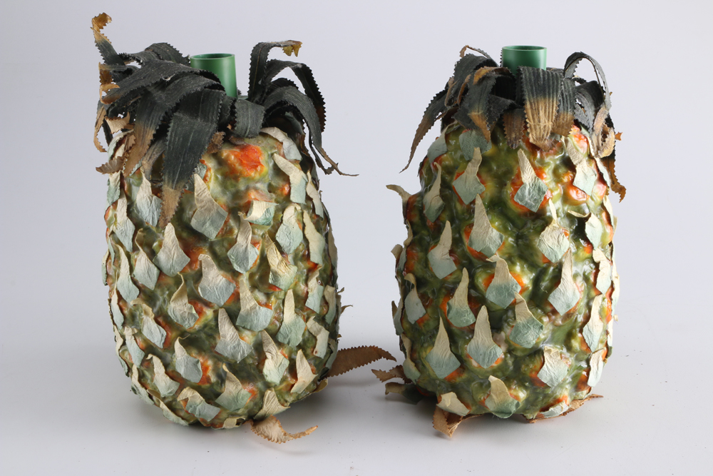 Decorative Balls And Other Themed Decor