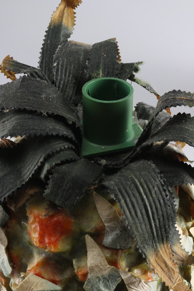 Decorative Balls And Other Themed Decor