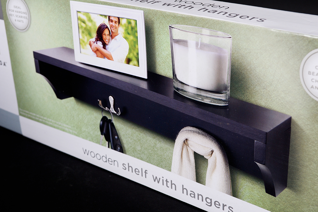 Collection of Home Decor