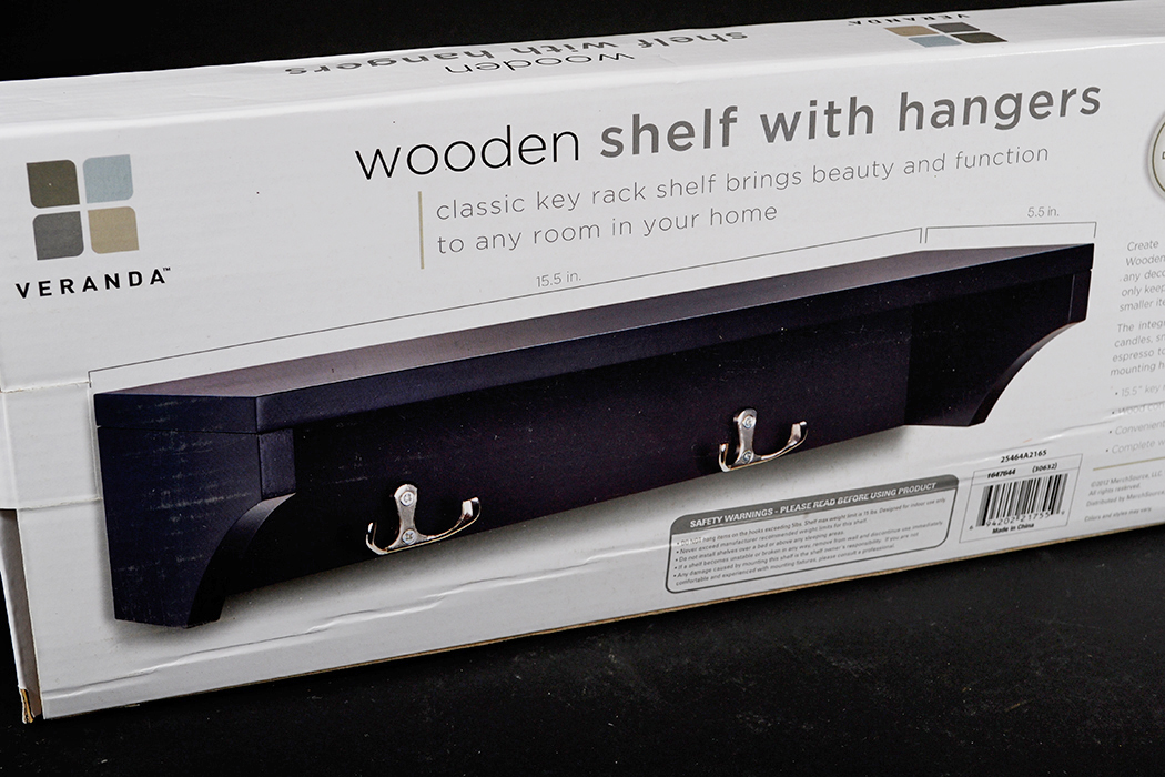 Collection of Home Decor