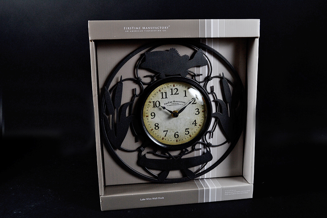 Collection of Home Decor