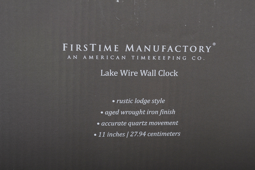 Collection of Home Decor