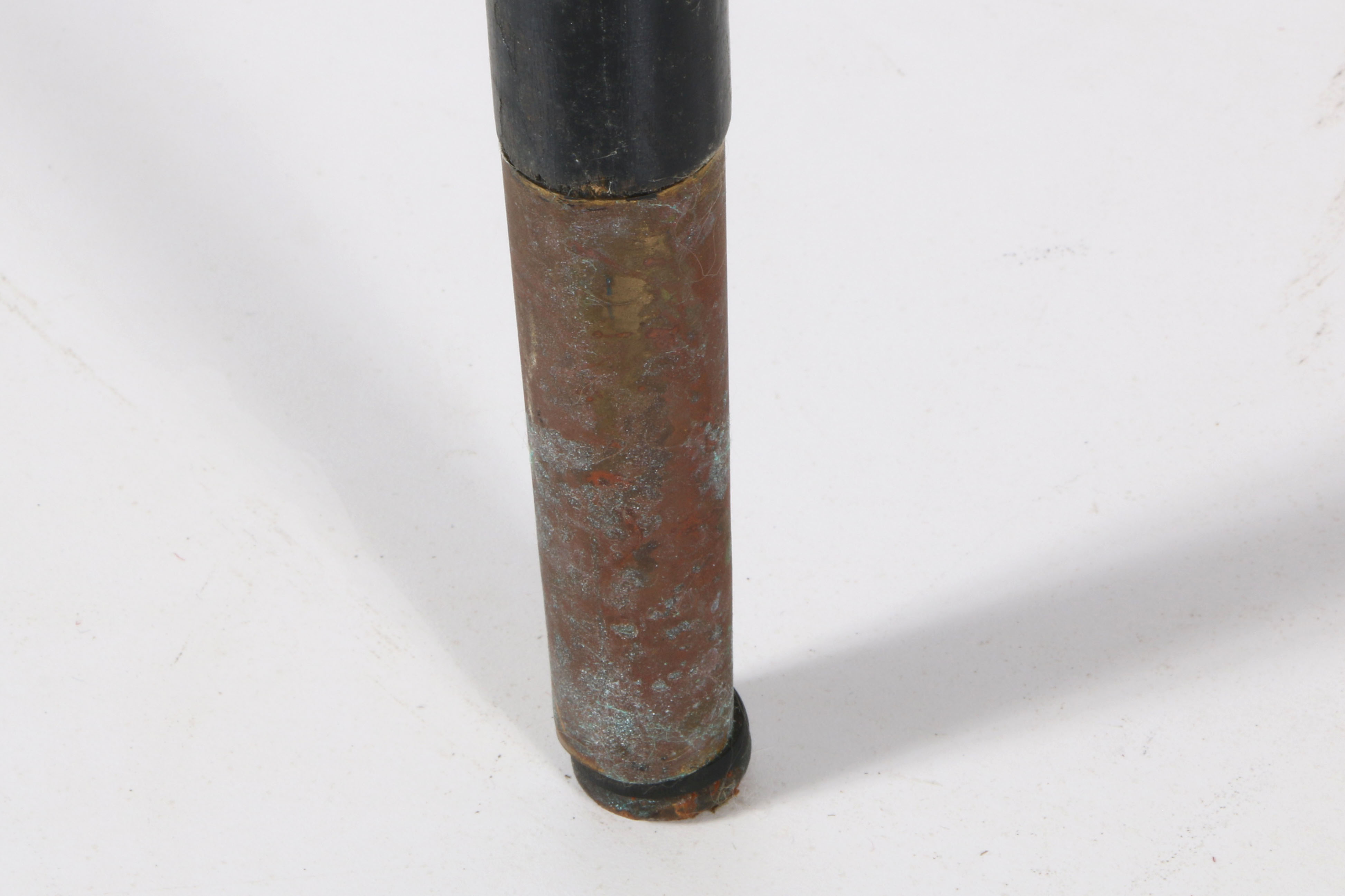 Set of Four Vintage Bent Wood Chairs