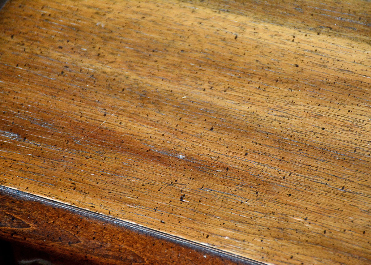 Mid 20th Century Traditional Night Stand by American Drew