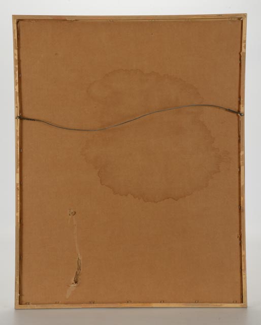 Becky Sansing Signed Limited Edition Aquatint Etching "Making Dreams Real"