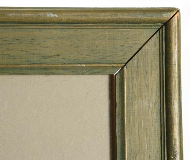 Mun S. Quan Original Chinese Watercolor