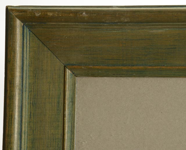 Mun S. Quan Original Chinese Watercolor