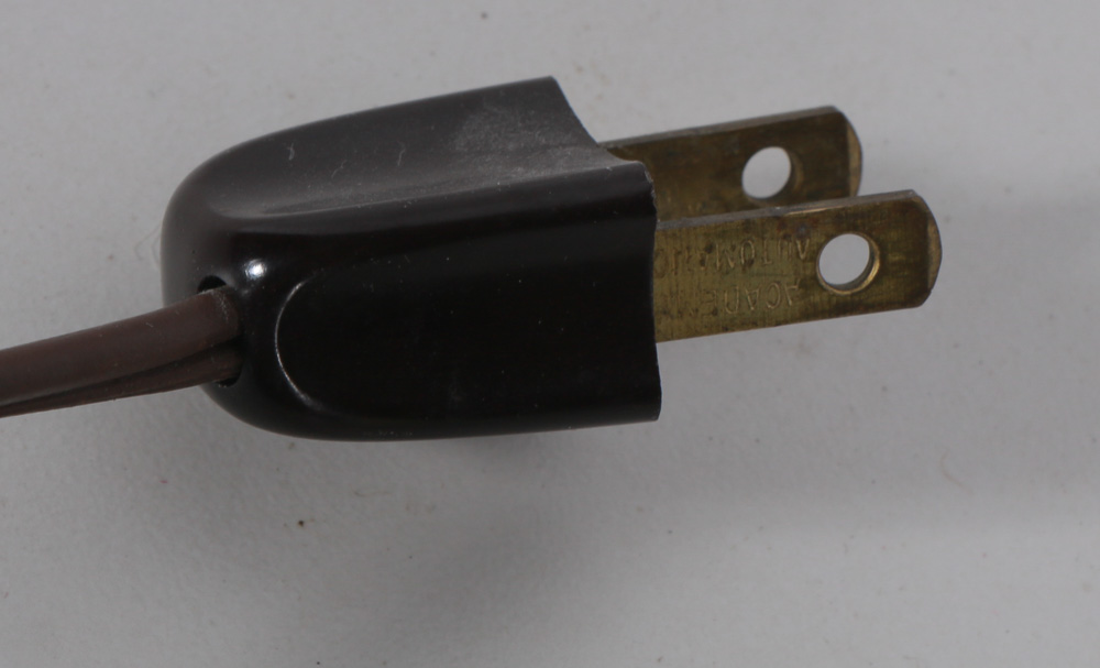 Vintage Jadite and Glass Globe Floor Lamp