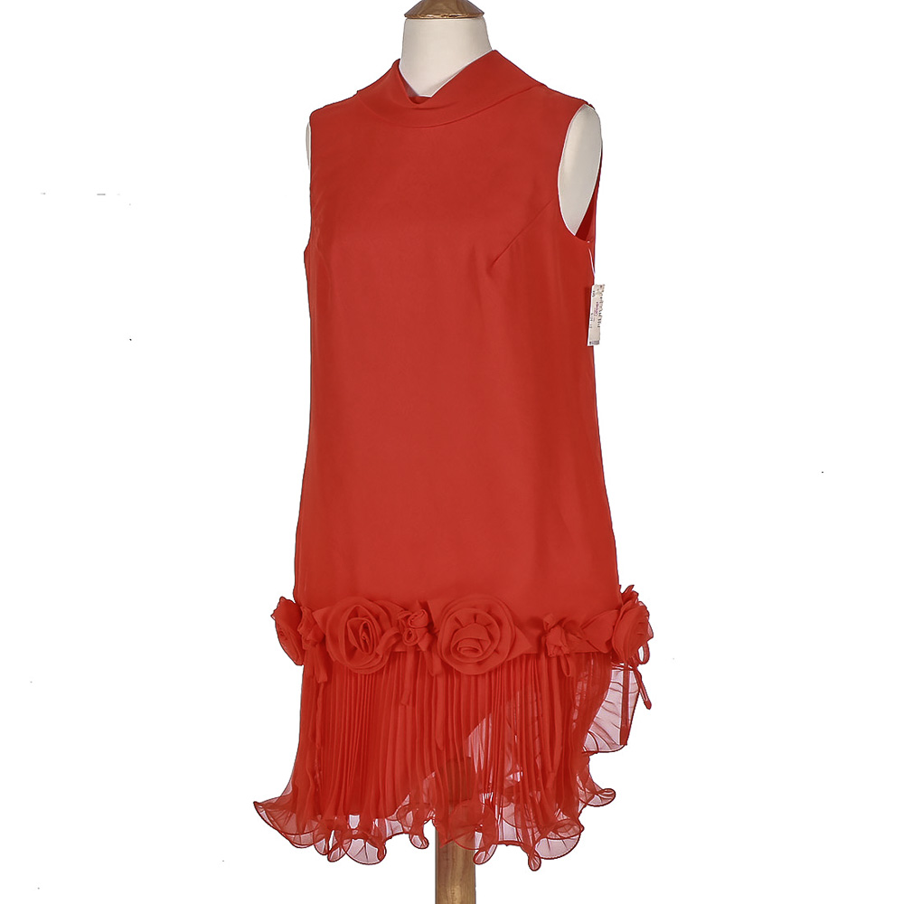 Jack Bryan Vintage Cocktail Dress