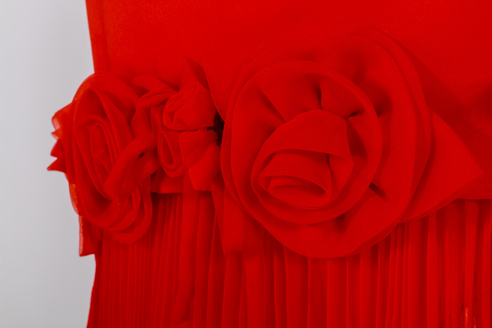 Jack Bryan Vintage Cocktail Dress