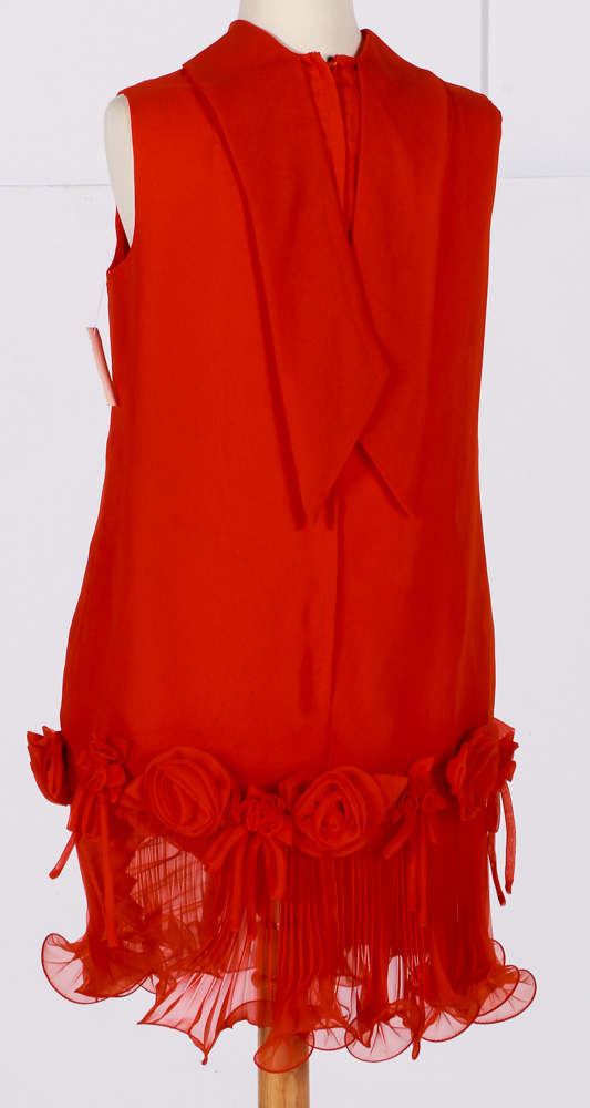 Jack Bryan Vintage Cocktail Dress