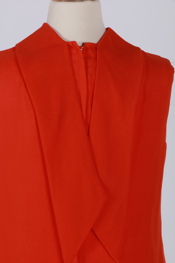 Jack Bryan Vintage Cocktail Dress