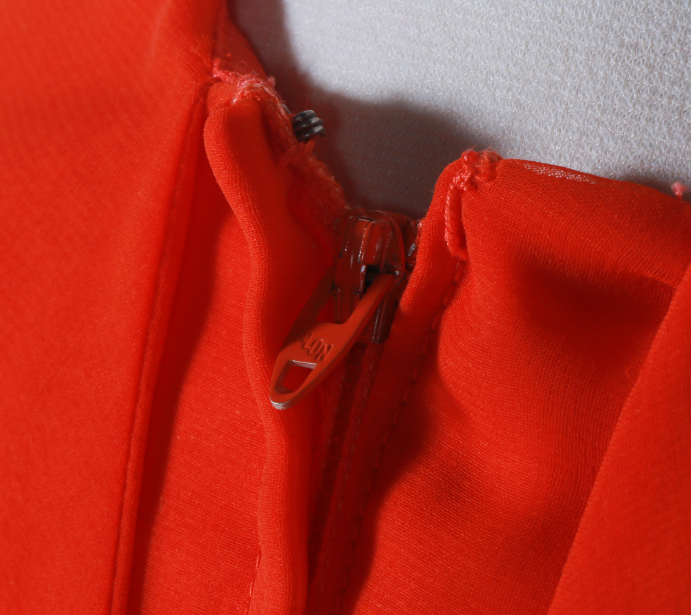 Jack Bryan Vintage Cocktail Dress